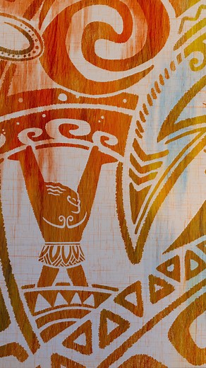 19K views · 22 comments | Here is a full room tour of a Moana themed room at Disney’s Polynesian Village Resort! ✨ Want to stay here? ✨ Comment BOOK IT to get a message right to your DM for a FREE vacation quote! ⬇️  Video by @stephshuster #disneyspolynesian #polynesian #polynesianvillageresort #polynesianresort #thepoly #wdw #disney100 #disneyhotel #moana #disneyreel #moanaroom | WDW Magazine | Facebook