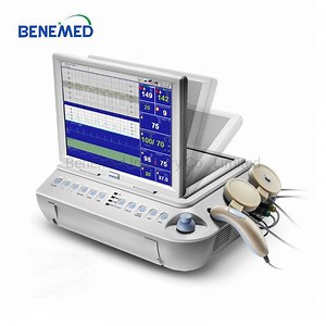 [Hot Item] Cardiotocograph Machine Ctg Maternal Fetal Monitor