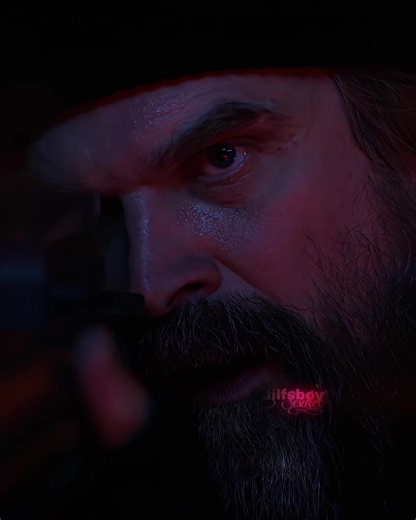 Stranger Things: Jim Hopper After Effects Tutorial