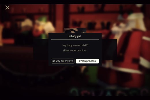 Embrace the Fire Within: A Roblox Experience