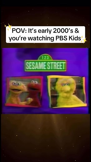 Nostalgic Look at PBS Kids from the Early 2000s