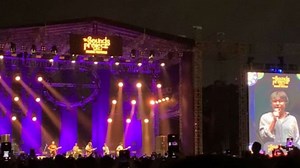 FUR Tampil di The Sounds Project Vol. 5: We Love Jakarta