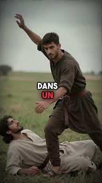 The First Murder in History: Cain and Abel #jesuslovesyou #god