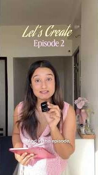 ALL THE APPS I USE FOR CREATING CONTENT || LETS CREATE: EP-2