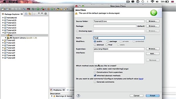 JAVA PROGRAMMING For Beginners - Tutorial 15 | The Continue Keyword