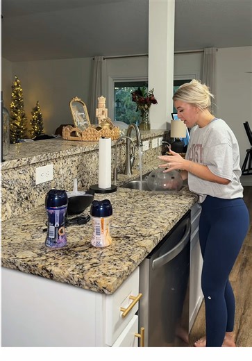 a clean home in minutes 😏✨ #airpurifier #home #holidayhaul #sirenaairpurifier #Christmasgiftideas