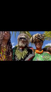 Winston McAnuff INNA ZION CITY GALAXY CE 19 ET 20 DÉCEMBRE 🇬🇳🇯🇲 | TAKANA ZION