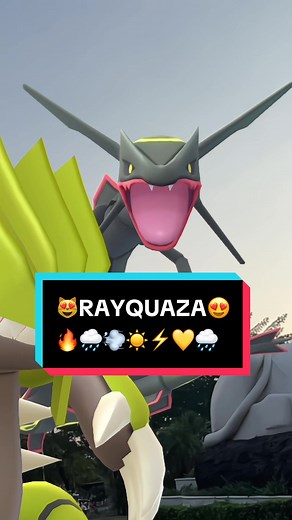 Weather Trio Pokemon: Groudon, Kyogre, and Rayquaza