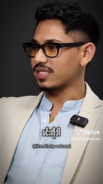 Exploring Entrepreneurship and Spiritualiy on the Mint Podcast