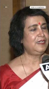 Taslima Nasrin: Writers shouldn't be exiled for their views in a democracy