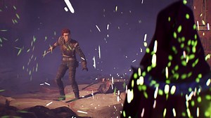 The galaxy awaits as Cal Kestis embarks upon an epic journey in hopes of rebuilding the Jedi Order. Fight for your survival in Star Wars Jedi: Fallen Order, November 15 on PS4: https://play.st/2R1EOKb | PlayStation