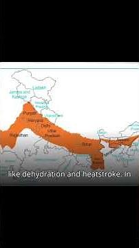 Summer & Monsoon Seasons in India Explained ☀️🌧️ | Geography for UPSC | AskPrep IAS