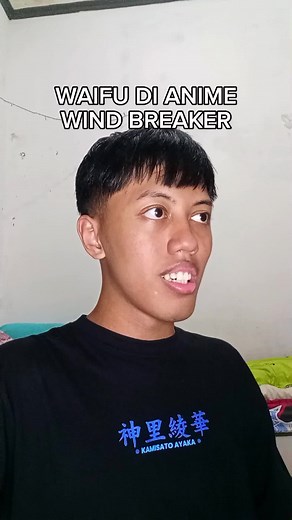 Wind Breaker Anime: Discover the Wibu Culture