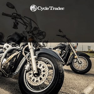 It's never been easier to sell your motorcycle 🏍💨 List yours today on 👉 https://fal.cn/CYCsellfast and get to selling fast! 🔥 | Cycle Trader
