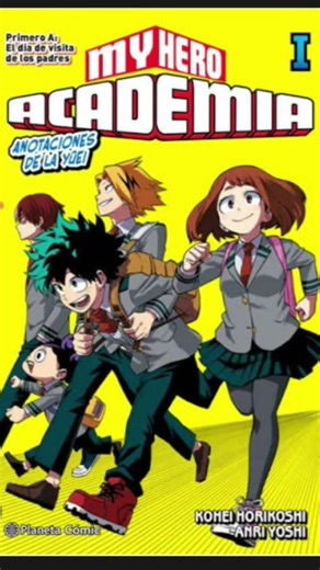 #deku #animation #myheroacademia