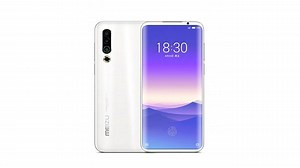 Meizu 16s Pro için ortaya çıkan etkileyici teknik detaylar