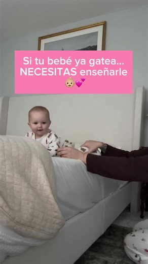 Estimulación Temprana para Bebés: Equilibrio y Fuerza