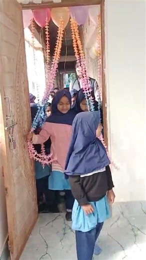 computer room inauguration 2026