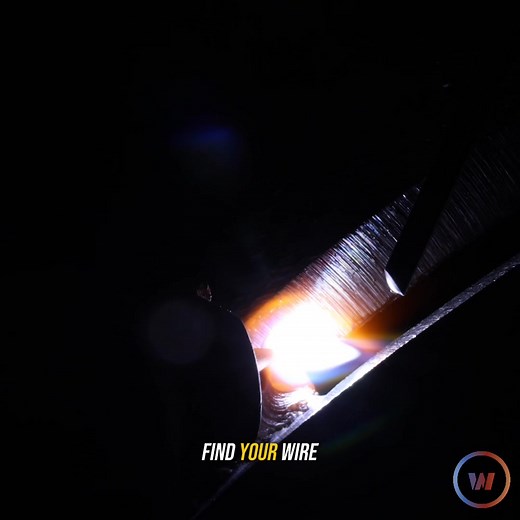 You want to avoid defects like suck back aka underfill, cold wire, excessive reinforcement, and leaving a fisheye on your stops when you are putting in a 5G TIG root pass. Austin shows you how you get them in, and Jonathon Herrera shows you how to avoid them in the first place today on YouTube at 3:30 PM EST https://foxly.link/YoUd6N | Weld.com