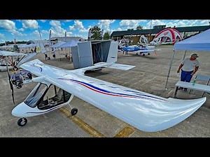 Swan 103 Ultralight