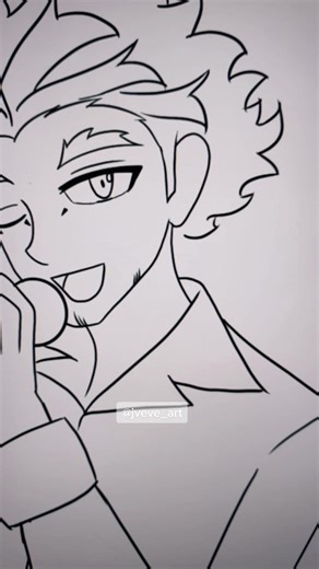 Hawks in September: My Hero Academia Animatic