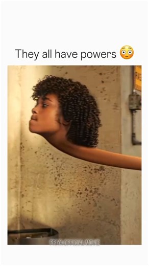 Bikram Singh on Instagram: "They all have unique powers. "We Can Be Heroes" is a 2020 family superhero film directed by Robert Rodriguez. The movie is set in a world where Earth's superheroes are captured by alien invaders, leaving their children to step up and save the planet, each with their own unique abilities and personalities. The story follows Missy Moreno, the daughter of a retired superhero, who initially lacks superpowers but must help lead a group of other children of superheroes. Tog