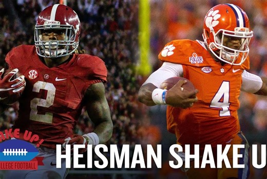 Here’s why Michigan got a penalty for ‘substitution with intent to deceive’