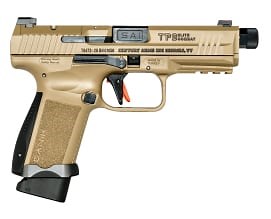 Canik Tp9 Elite Combat - For Sale - New
