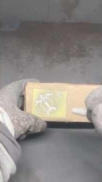 Stone Carving a Sea Turtle | Honu #shorts