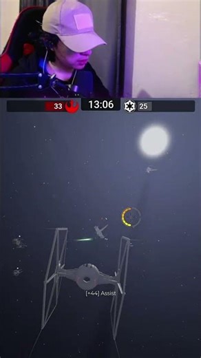 🧑🏻‍🚀Maverick Espacial🔥 #roblox #starwars #spacebattles #gamingclips #minijuegos #gamingenespañol