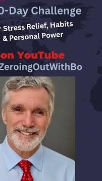 Day 15: Who’s Watching Your Thoughts Right Now? | Observer Mind #short