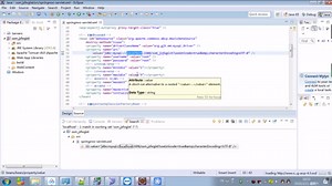 Java项目运行教学视频【第4集】Eclipse配置JDK