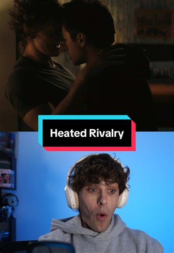 Exploring Heated Rivalry: Episode 1 Part 3