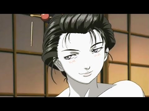 影 Kage OVA Episode 02 HD English Sub 【2004】