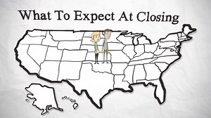 What to Expect at Closing?