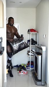 Which set do you like? My favorite is #1 🦾 @boohoomanactive New Collection 🔥 | Bionic Body