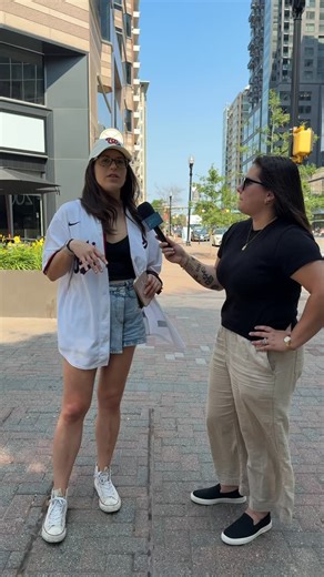 The Metro: chaos, comedy, or both? 🚇 🎤 In this week’s Ask Arlington, we asked people on the streets of Ballston to share the wildest thing they’ve seen on the metro... and honestly, we’re still processing some of these answers 😅 Got your own Metro horror story? We’re all ears!👇 | Discover Arlington