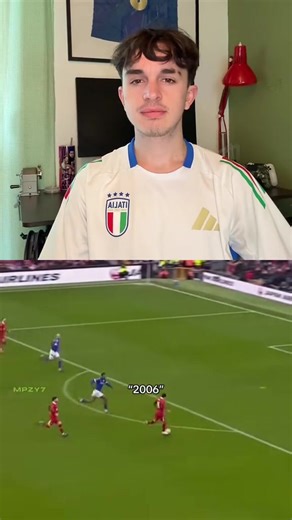 Football Generation 2006🔥🔥 #football #generation #2006 #fyp #viral