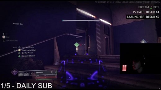 COMPETITIVE PLAYLIST #1 PLAYER IN THE WORLD