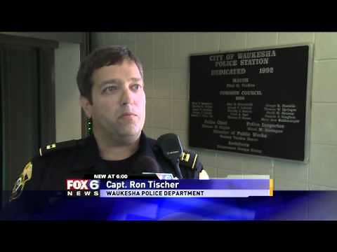 Waukesha Public Library hires security guard