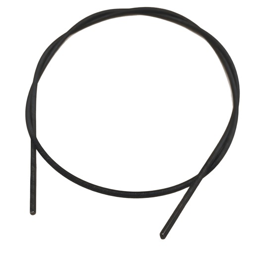 2Pcs Flexible Drive Shaft Replacements for Stihl FS38 FS40 FS55 FS80 FS90 FS110 FS130 | OEM 4130-711-3200