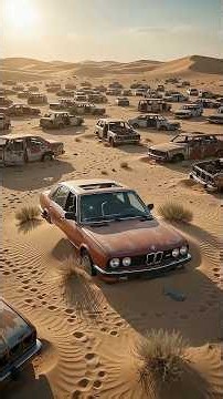 The Forgotten BMW M5 Lives Again! 🔥 #carrestoration #asmr #carrestorationproject #popular