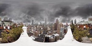 new york 360º Video | 360Cities