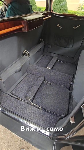 70K views · 1.1K reactions | Skoda Superb (1931) - лукс на един век | AUTO BILD Bulgaria | Facebook