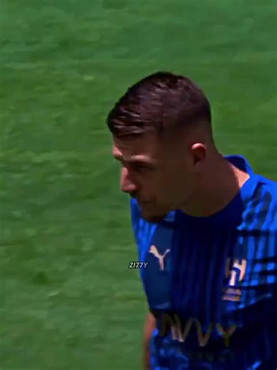 🔴المعيار الحقيقي لمغربل وغيره(2.7) مليار مشاهدة بامر الفيفاالفيفا يعلن رسمياًكأس العالم للأندية FIFA 2025™ تُحقِّق نجاحاً عالمياً بعد متابعتها من قبل 2.7 مليار مشجّعمباراة مانشستر سيتي والهلال حقّقت نسبة مشاهدة كبيرة في المملكة، مع وصول نسبة مشاهدي التلفاز 77.9% أثناء بثّ المواجهة لاعزاء للي يصيحون @Alhilal_FC