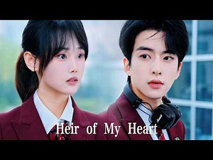 Reborn as a Maid’s Daughter — She Outsmarted Everyone and Melted the Billionaire Heir's Heart！