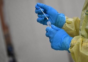 233 Covid-19 swab samples accidentally discarded by lab