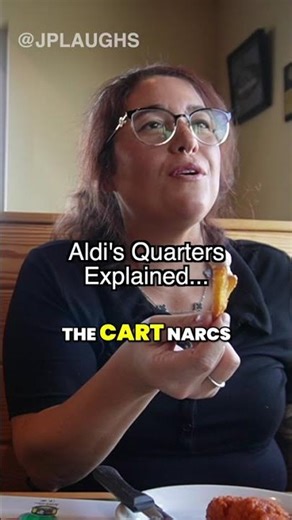 Shopping Cart Coin: Why You Need It & Cart Narcs Explained! #shorts