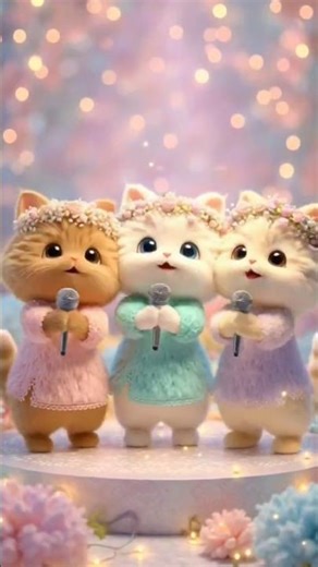 frist kalma tayyab🥰#firstkalma #tayyaba #islamickids #cat #cute #cat #animation #cat