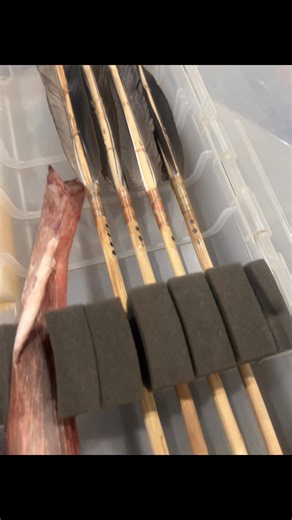 2.7K views · 38 reactions | These were made with primitive tools...